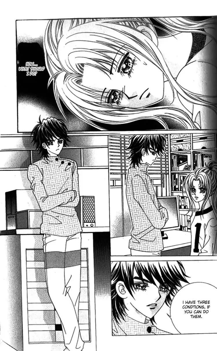 Ways of the Jogang Jicheo Chapter 15 39
